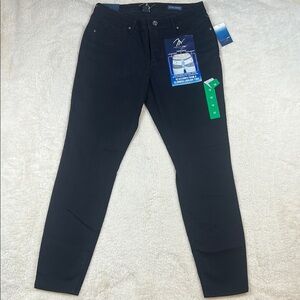 Miracle Black Skinny Jeans Modern Fit
